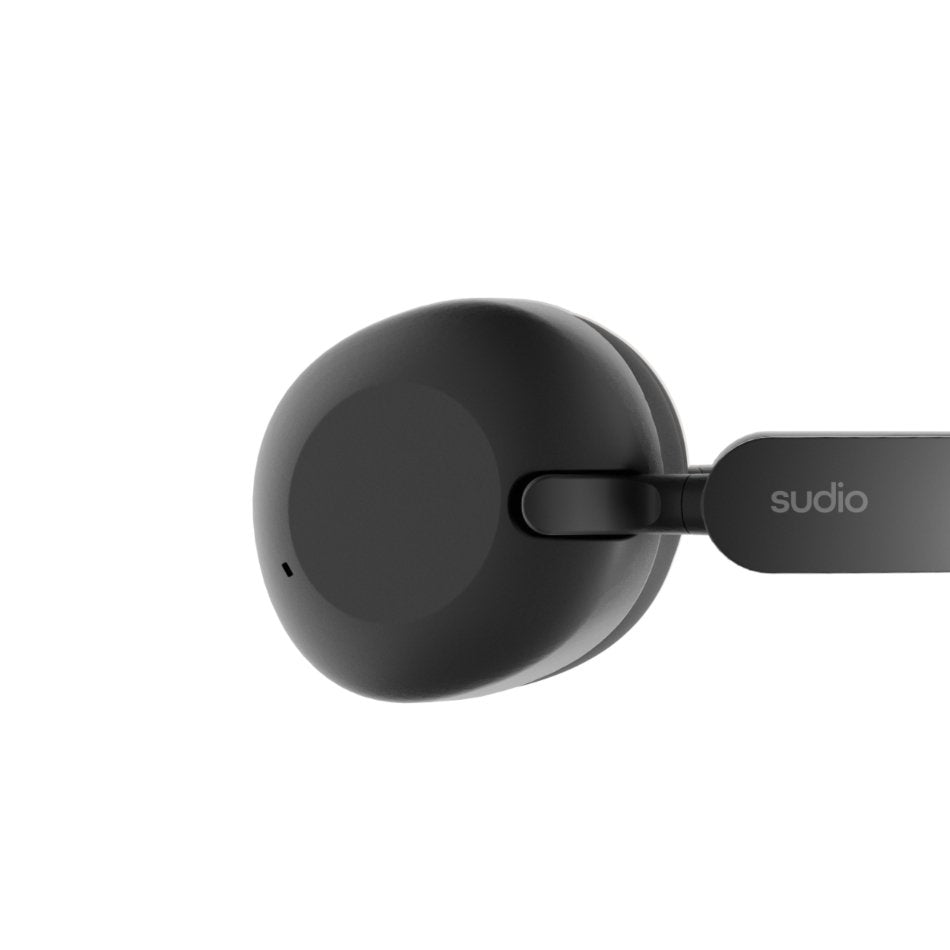Auriculares Sudio K2  Negros