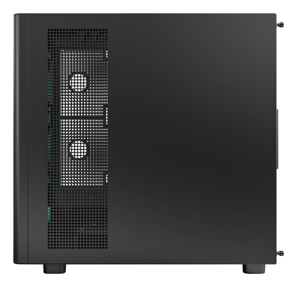 EAN 4710562749434 - Montech XR Wood Midi Tower Negro imagen 5