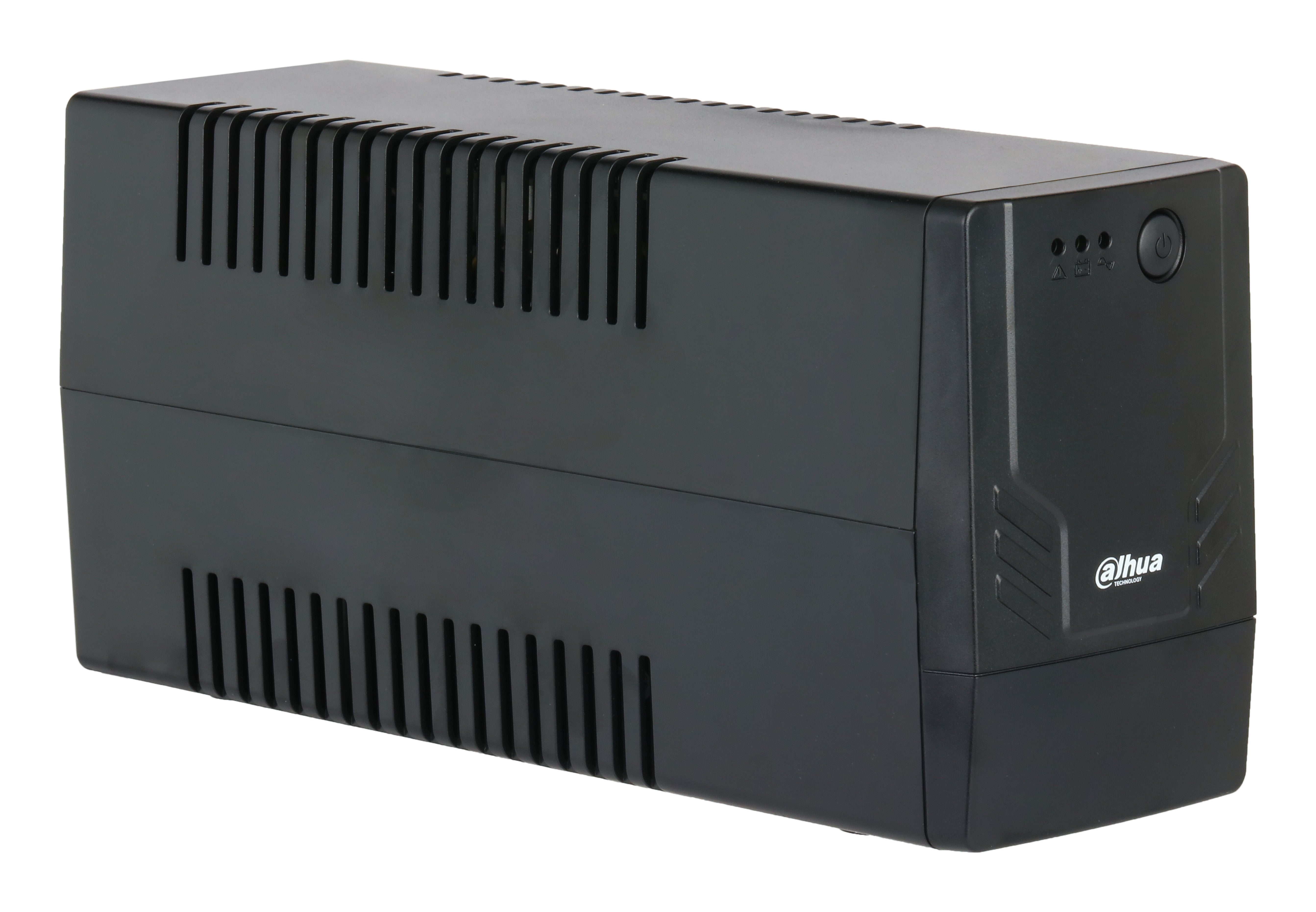 Ups Dahua 360 W 0.6 Kva Waveform Sine/Pure Sine Line-Interactive Black Pfm3350-600