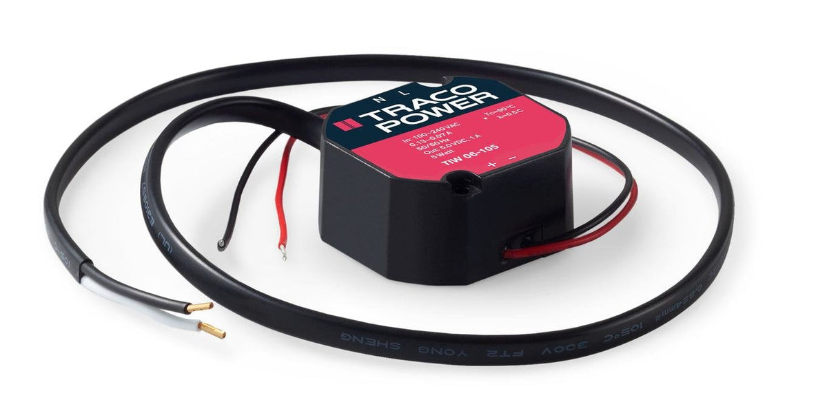 Traco Power Tiw 06-103 Fuente De Alimentación Conmutada - Fuente De Alimentación - 3.900 W