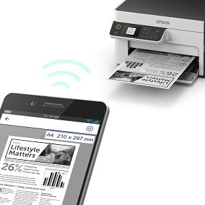 EAN 8715946671048 - Epson EcoTank M2120 Inyección de tinta A4 1440 x 720 DPI 32 ppm Wifi imagen 42