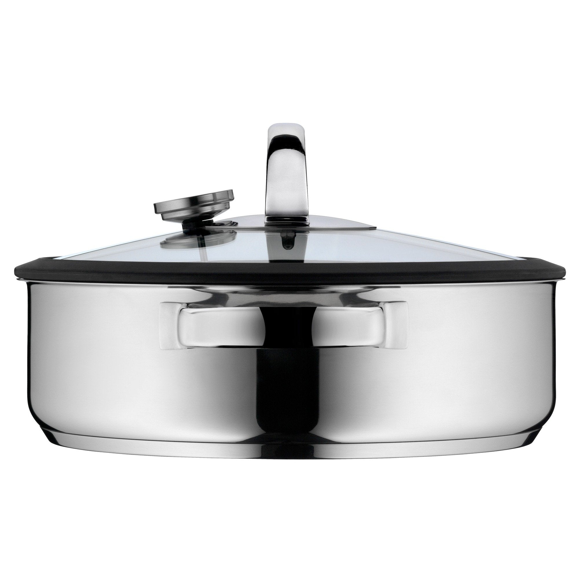 Wmf Vitalis 17.4301.6040 Olla Vaporera 5 L Acero Inoxidable