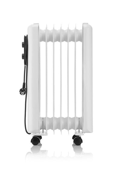 Radiador  Eta Eta062590000 Caldo Oil Filled  White