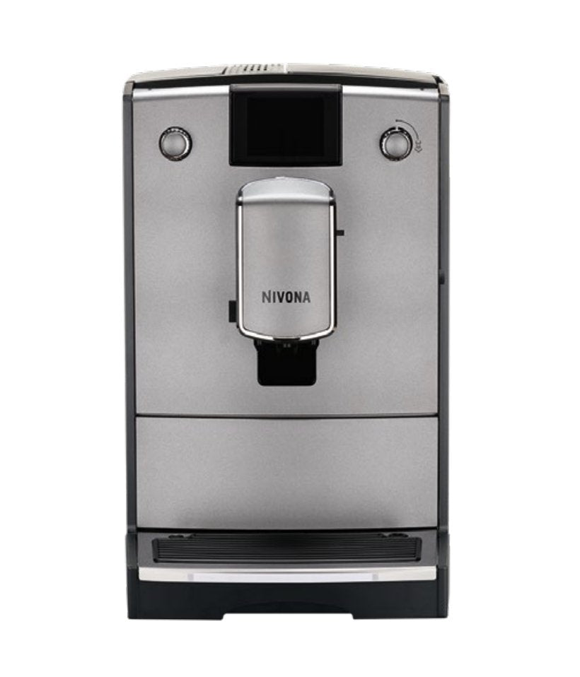 EAN 4260083466957 - Nivona NICR 695 Máquina espresso 2,2 L imagen 1