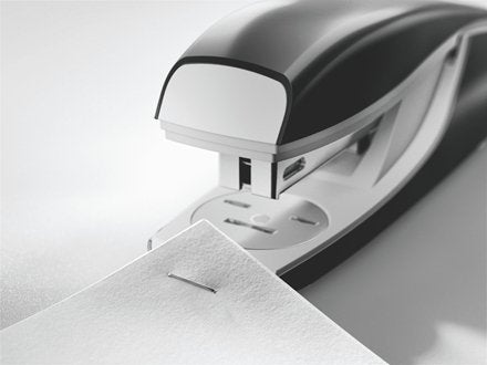 Esselte Leitz Nexxt - Grapadora - 30 Hojas / 3 Mm - 24/6