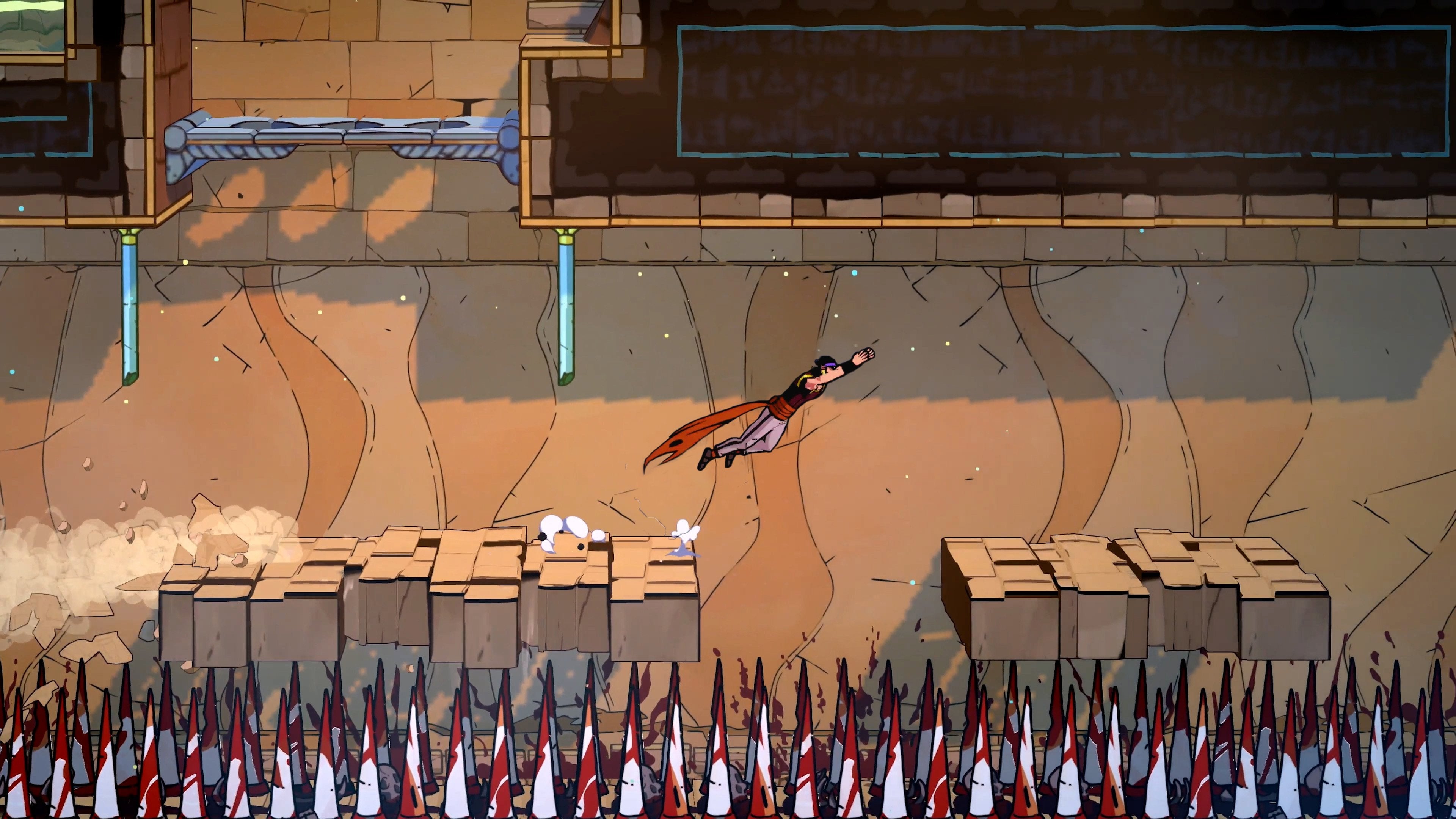 Ps5 The Rogue Prince Of Persia Eu