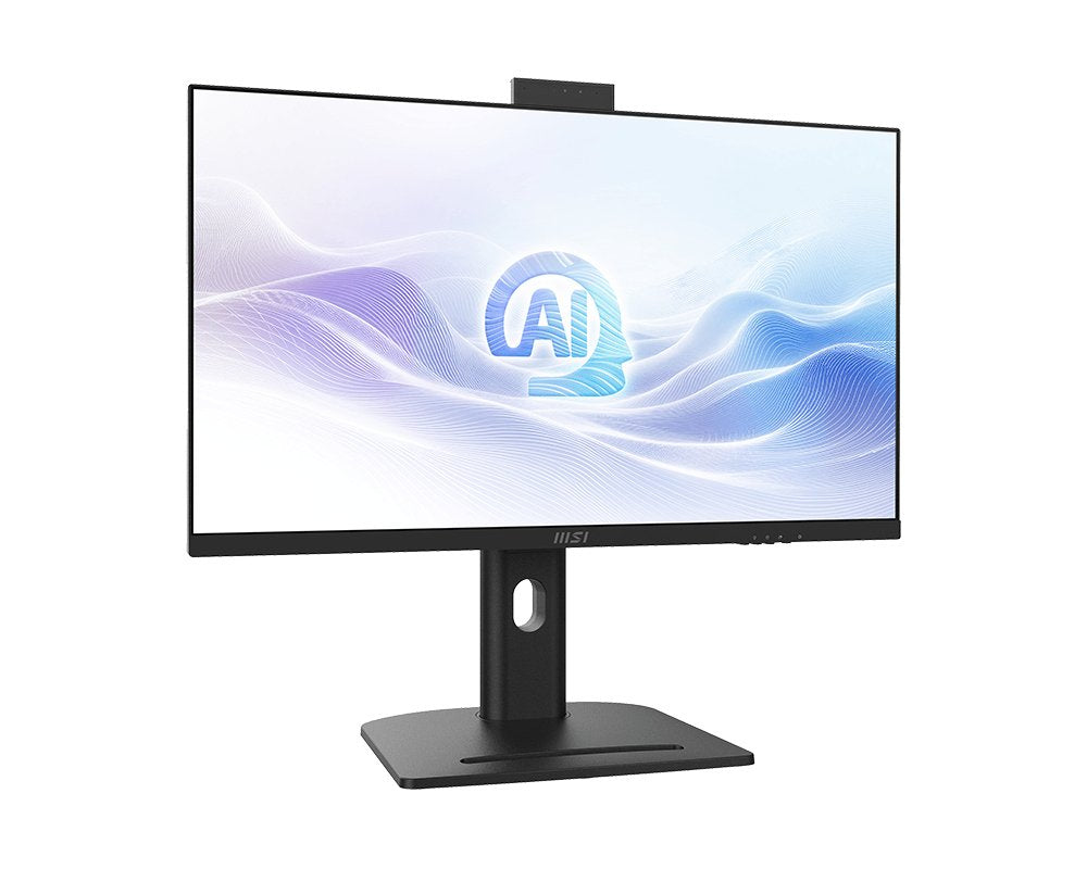 Msi Modern Am273qp Ai 1um-006de, Sistema Pc Negro, Windows 11 Pro 64-Bit 00af0111-006