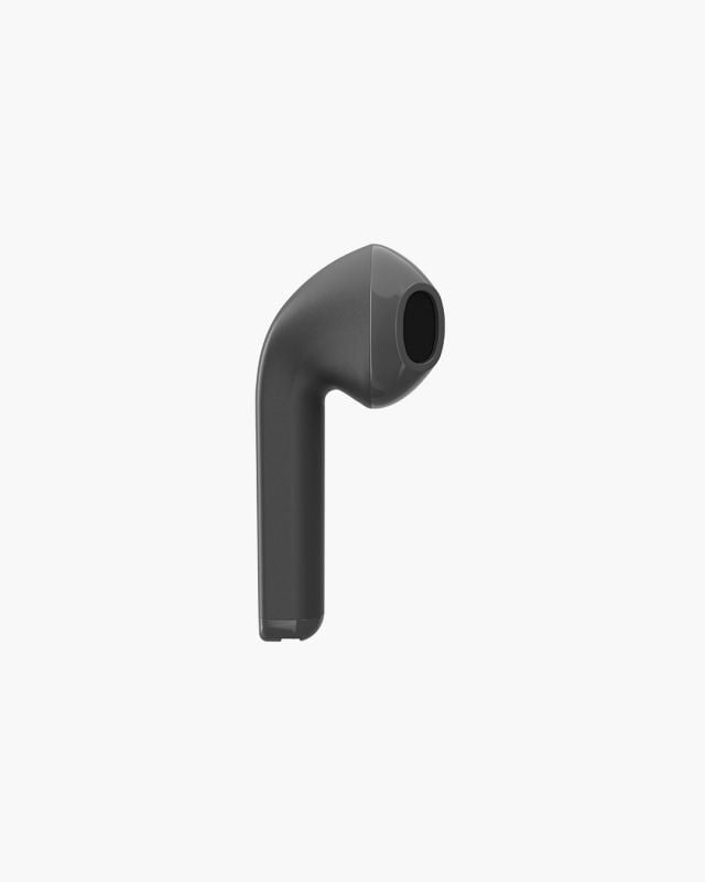 Auriculares Fresh'N Rebel Twins Core Inalambrico Storm Grey