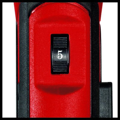 Einhell Cepillo De Malezas Superficie Inalámbrico Picobella, 18 Voltios, 3424200