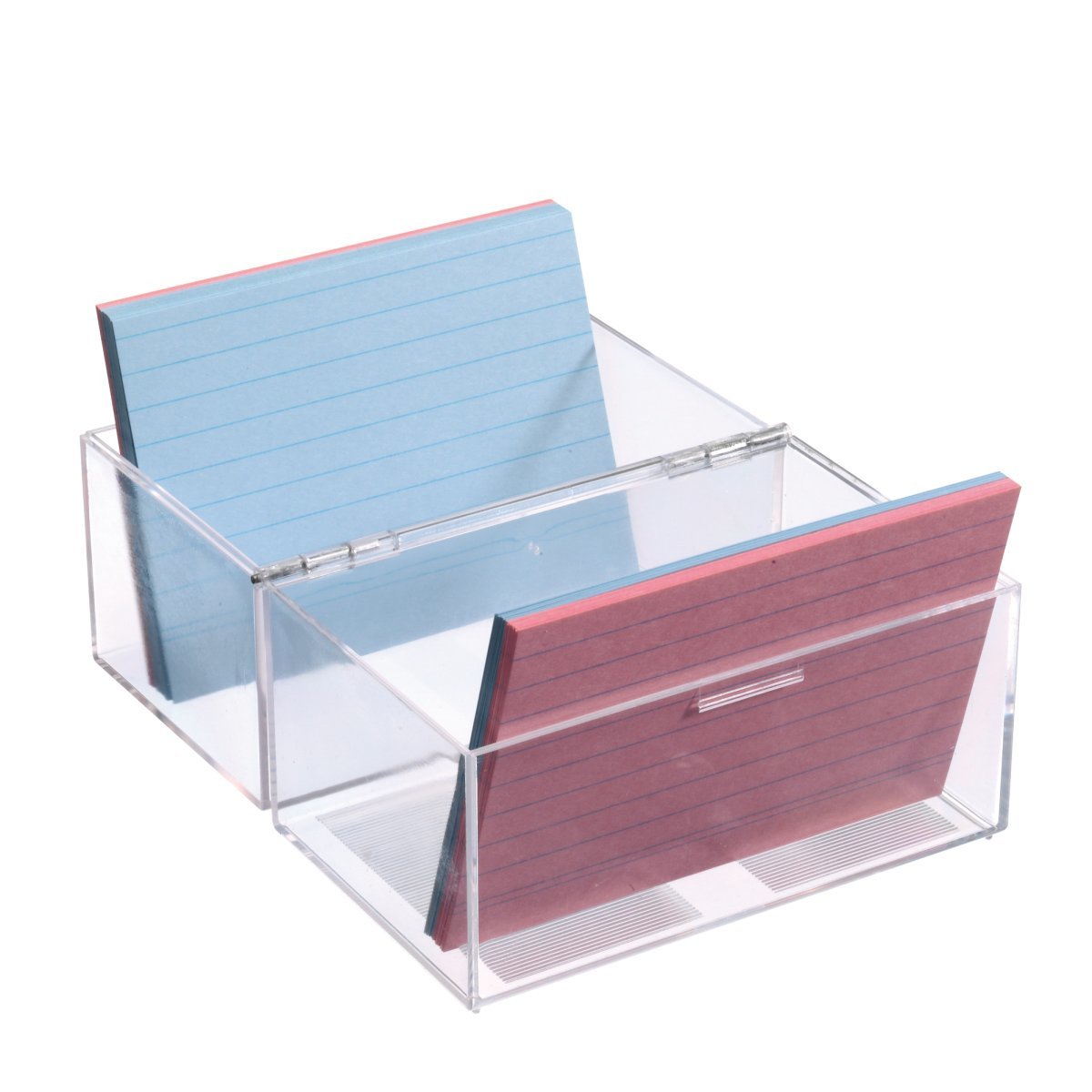 EAN 4008111907023 - Herlitz 1907021 fichero A7 imagen 2
