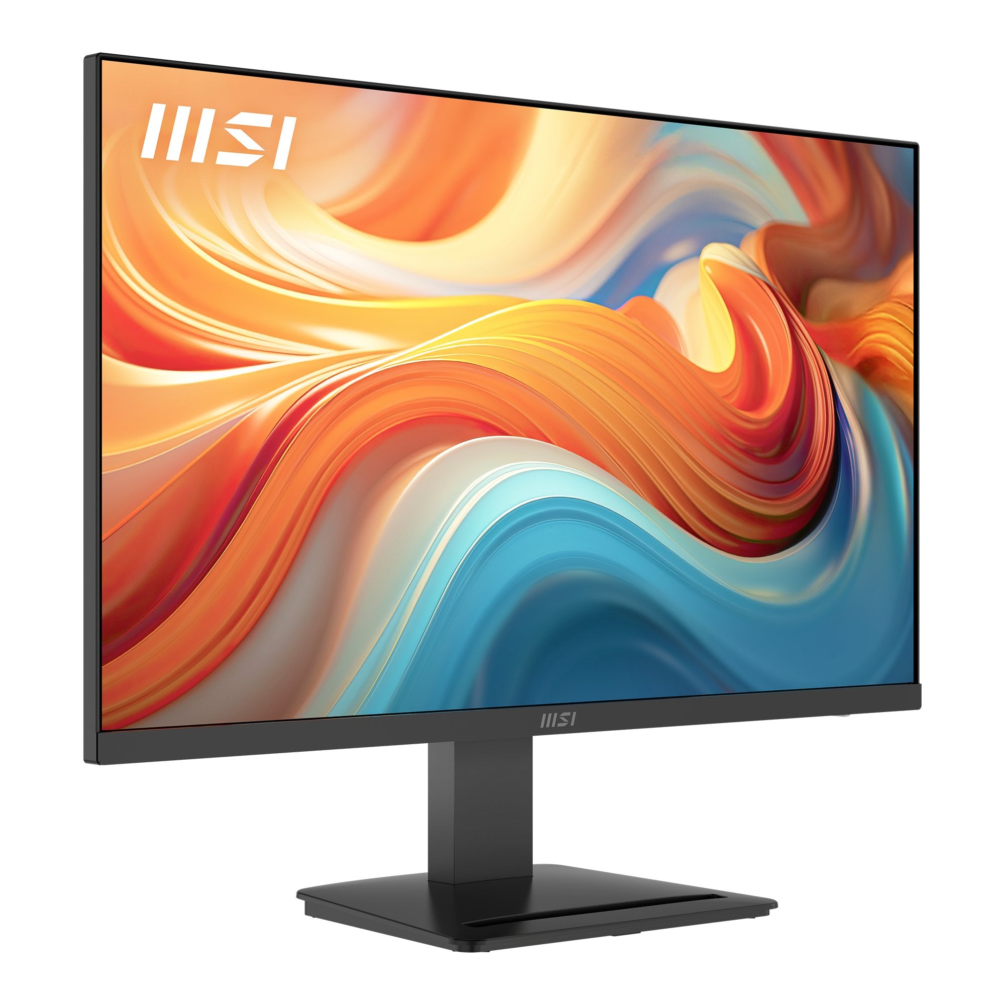 Monitor Msi Pro Mp273q E14 27' Ips / Fhd 1920x1080 / 144hz / 1xhdmi/ 1xdisplay Port/ 1x Vga