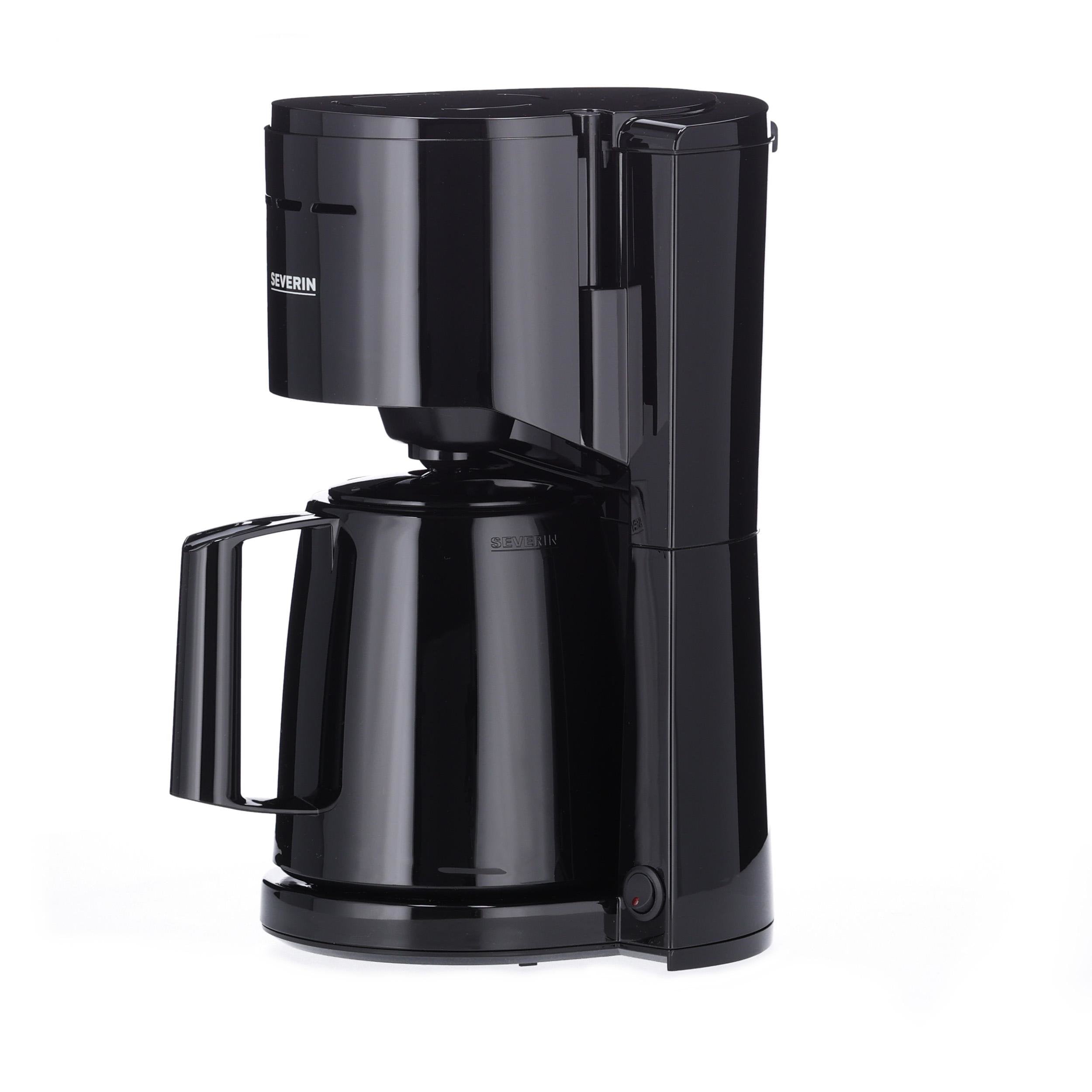 EAN 4008146041464 - Severin KA 9306 cafetera eléctrica Cafetera de filtro 1 L imagen 5