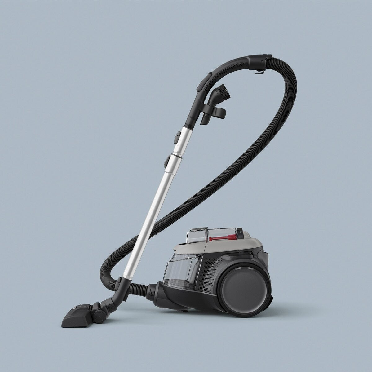 EAN 7332543774951 - Electrolux EL61A4UG 1,6 L Aspiradora cilíndrica Secar 700 W Sin bolsa imagen 14