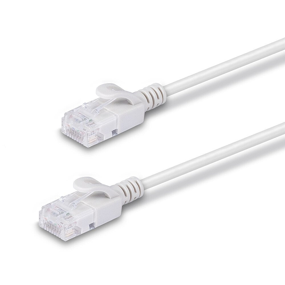 EAN 4002888475853 - Lindy 47585 cable de red Gris 3 m Cat6a U/UTP (UTP) imagen 2