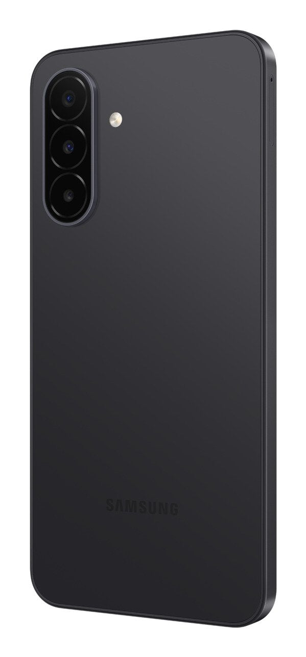 EAN 8806099456900 - Samsung Galaxy A18 17 cm (6.7") SIM doble Android 10 4G USB Tipo C 4 GB 256 GB 5000 mAh Negro imagen 4