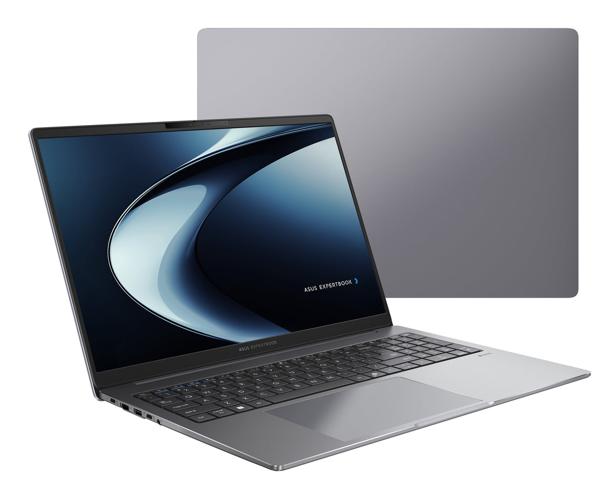 EAN 4711636348621 - ASUS ExpertBook P3 PM3606CKA-PL0407X 40,6 cm (16") DDR5-SDRAM Wi-Fi 7 (802.11be) imagen 11