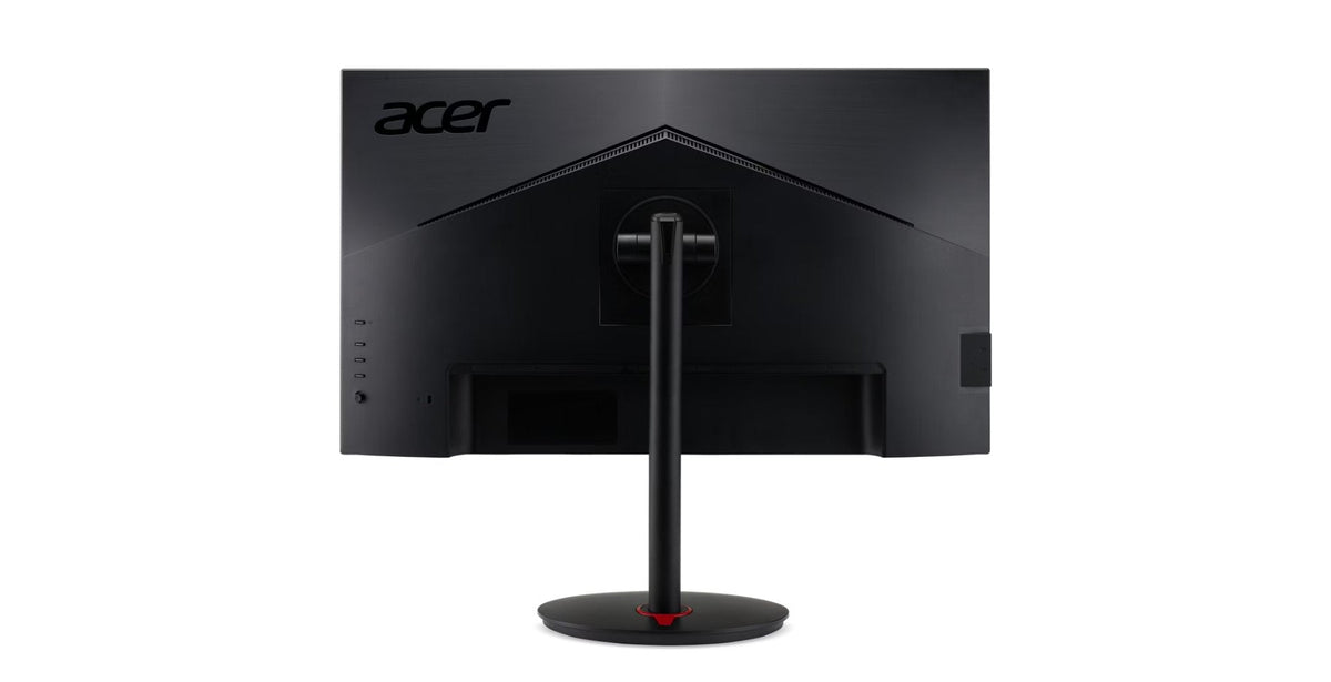 Monitor Gaming Acer Nitro Xv240ym3 24" Full Hd 180hz 1 Ms Ips Freesync Premium Altura Ajustable Altavoces Integrados Negro