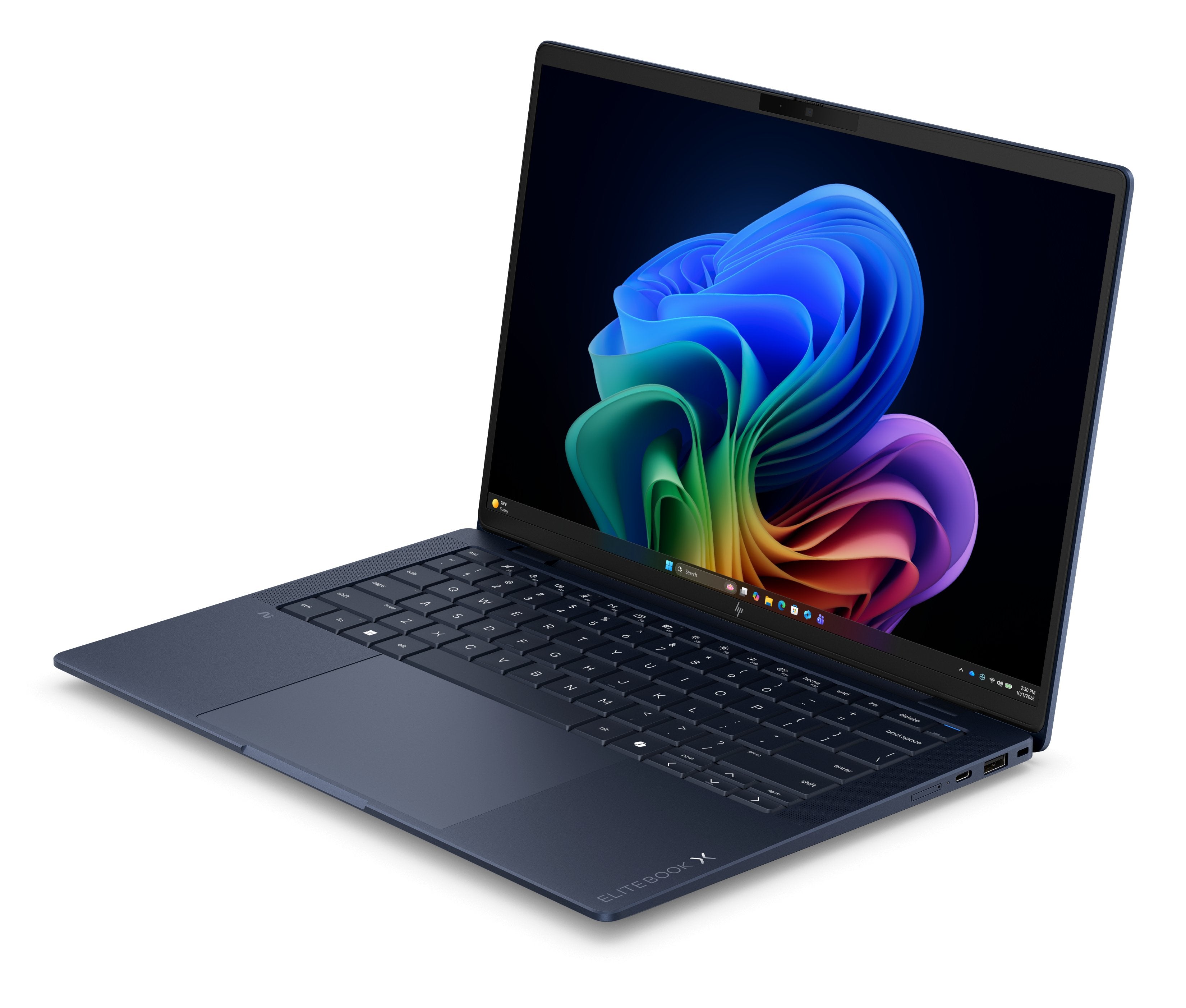 EAN 0199896740814 - HP EliteBook X G2i 14 inch Notebook Next Gen AI PC Wolf Pro Security Edition Copilot+ PC Intel Core Ultra imagen 18