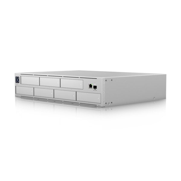 EAN 0810010075314 - Ubiquiti UNVR-Pro 2U Gris imagen 1