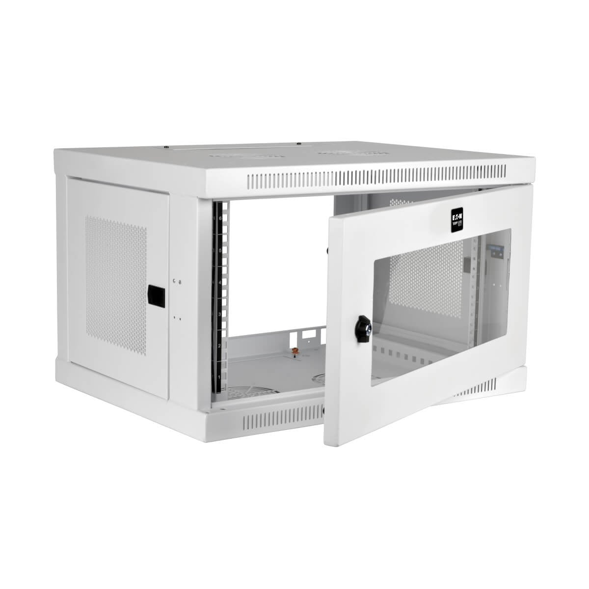 EAN 0037332187284 - Tripp Lite SRW6UWG armario rack Bastidor de pared imagen 4