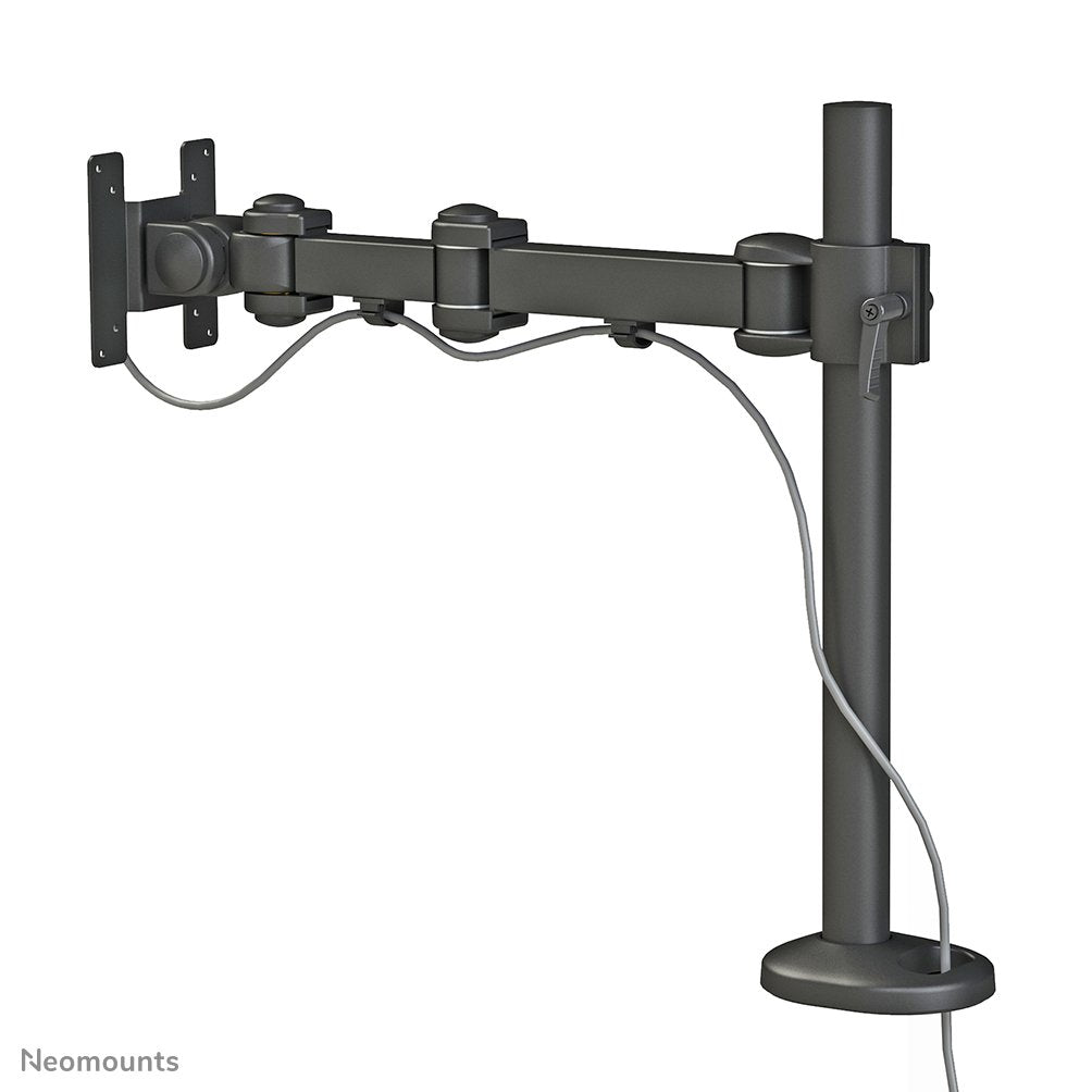 EAN 8717371444372 - Neomounts FPMA-D960G soporte para monitor 76,2 cm (30") Escritorio Negro imagen 3
