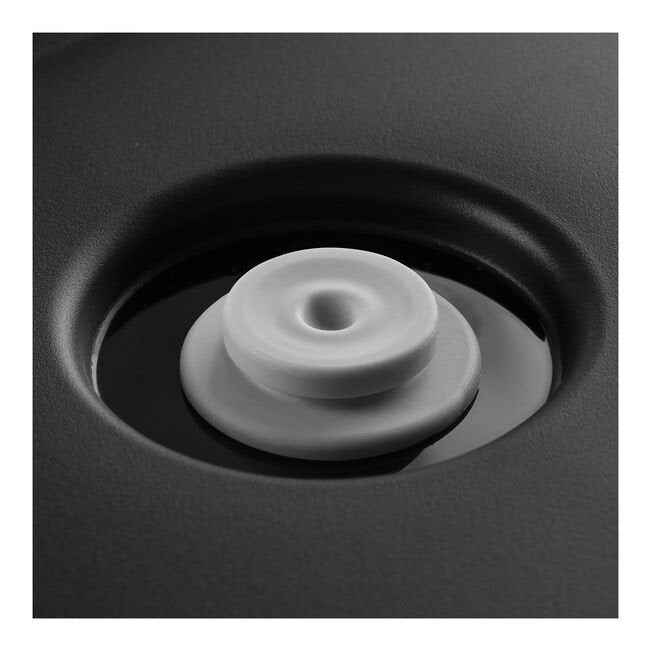 EAN 4009839685804 - ZWILLING 1030913 fiambrera Conjunto de fiambrera y bidón reutilizable Polipropileno (PP) Negro 2 pieza(s) imagen 9