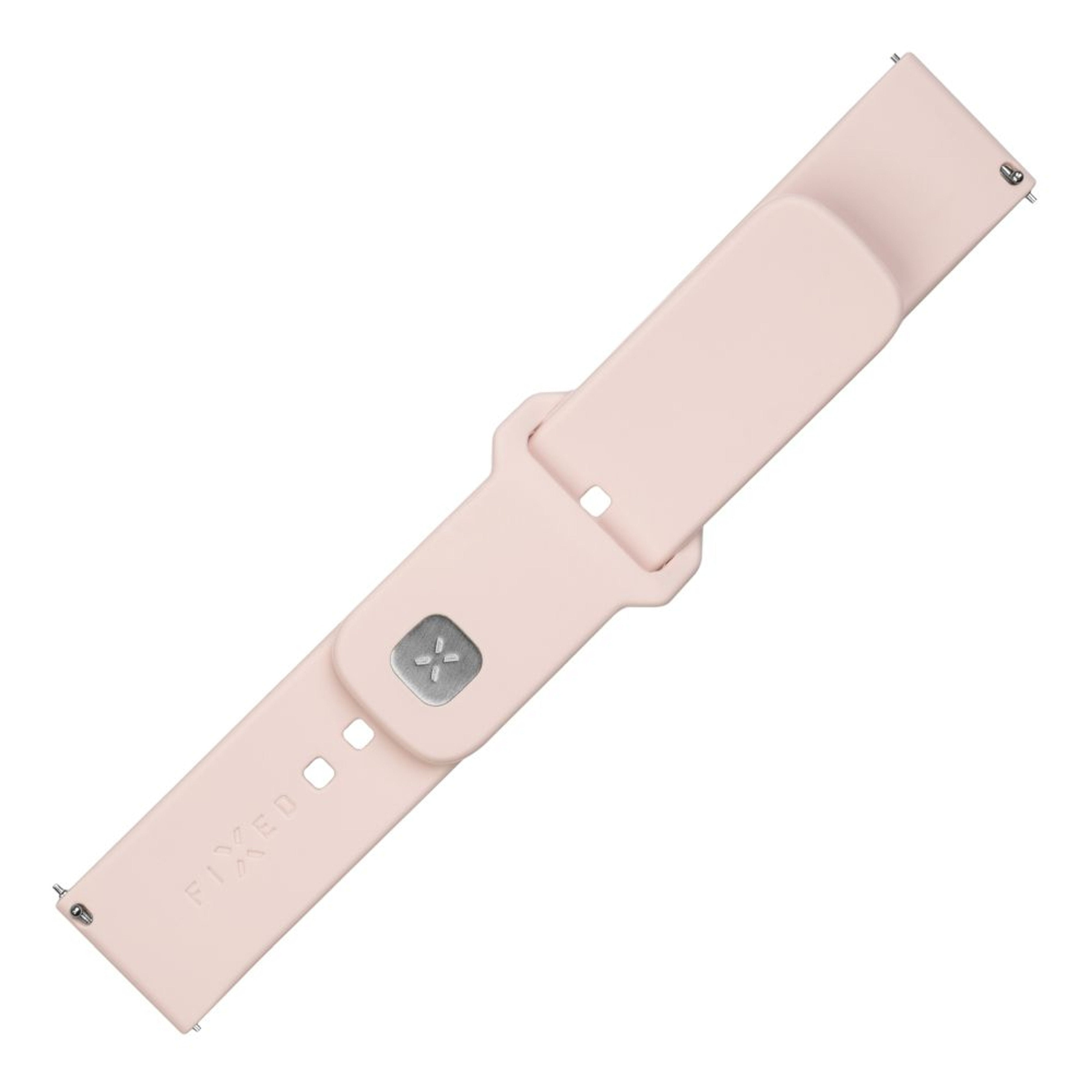 EAN 8591680161300 - FIXED FIXSST2-22MM-PI pieza y accesorio para reloj Correa de reloj imagen 2