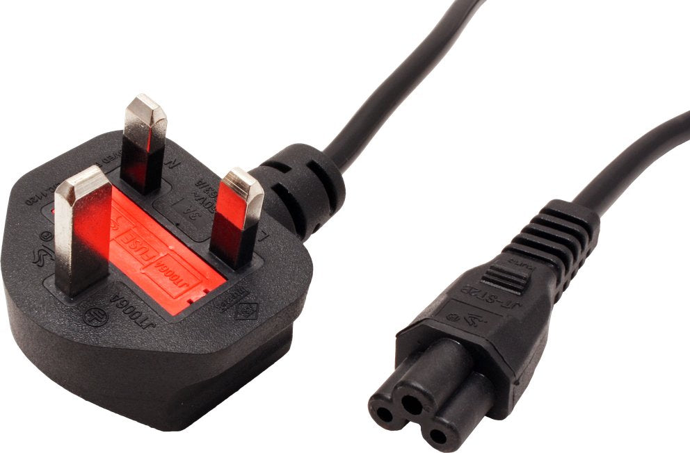 Value 19.99.2016 Cable De Transmisión Negro 1,8 M Bs 1363 Iec 320