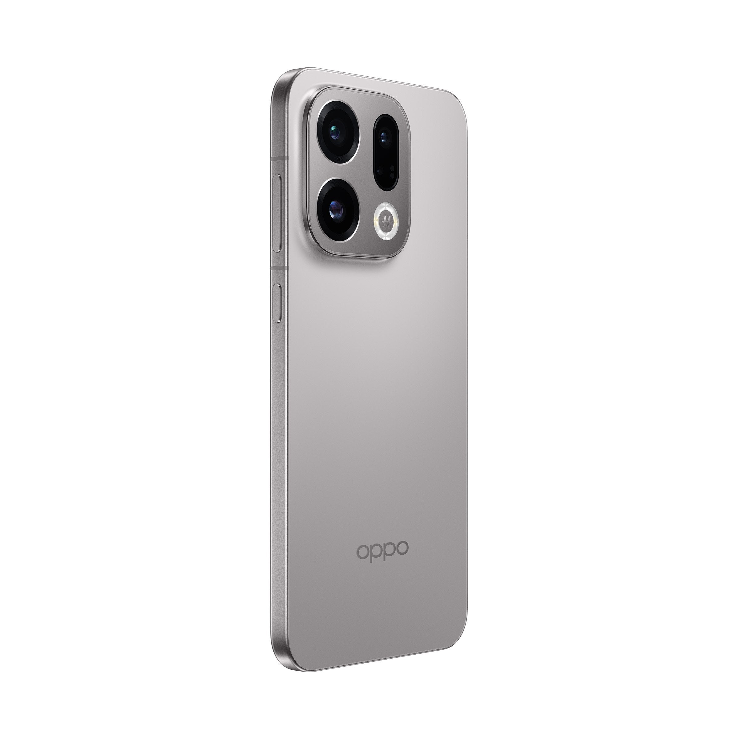 Oppo Find X9 5g Dual Sim 12gb Ram 512gb - Grey