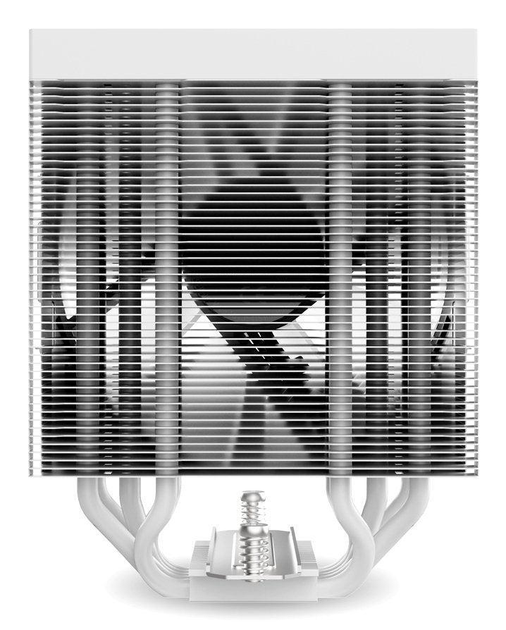EAN 4044951042036 - Sharkoon A50 RGB Procesador Refrigerador de aire 12 cm Blanco 1 pieza(s) imagen 11