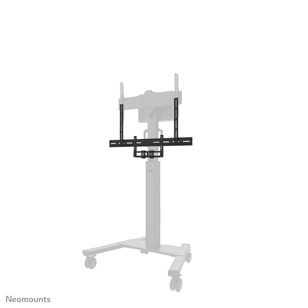 Videobar-Kit Universal -10kg 43-110'' 200x200-800x600 Negro