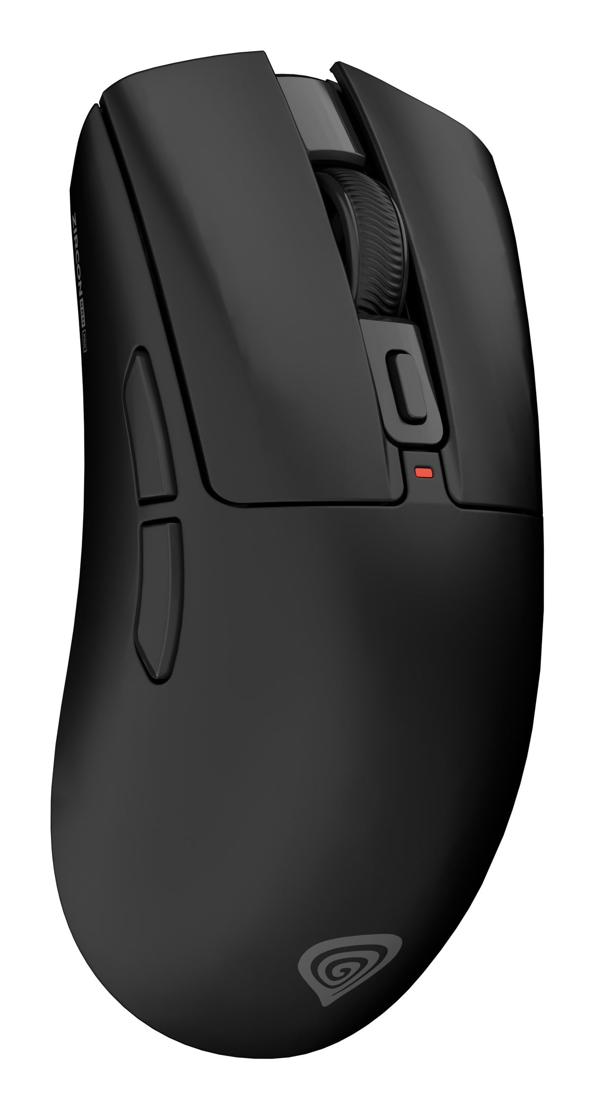 EAN 5901969449976 - GENESIS Zircon 880 ratón Juego Mano derecha RF Wireless + Bluetooth + USB Type-C Óptico 12000 DPI imagen 1