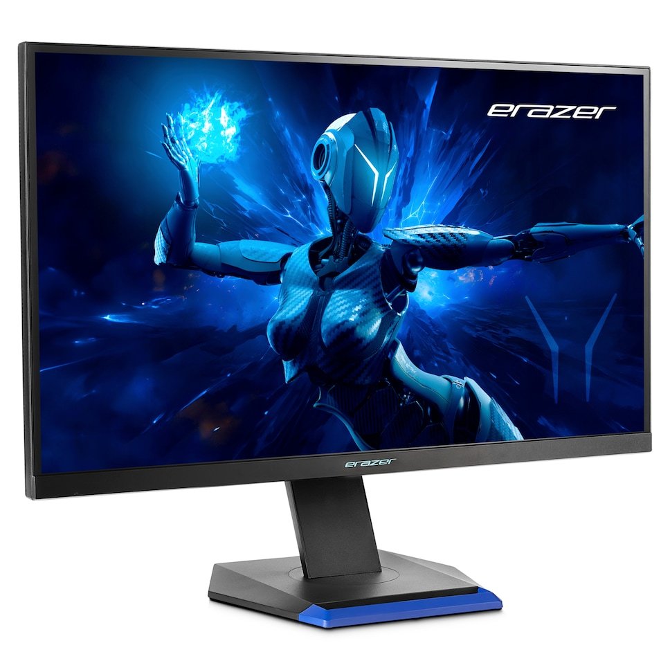 EAN 4061275228236 - Erazer X40 LED display 68,6 cm (27") 2560 x 1440 Pixeles Quad HD LCD Negro imagen 9