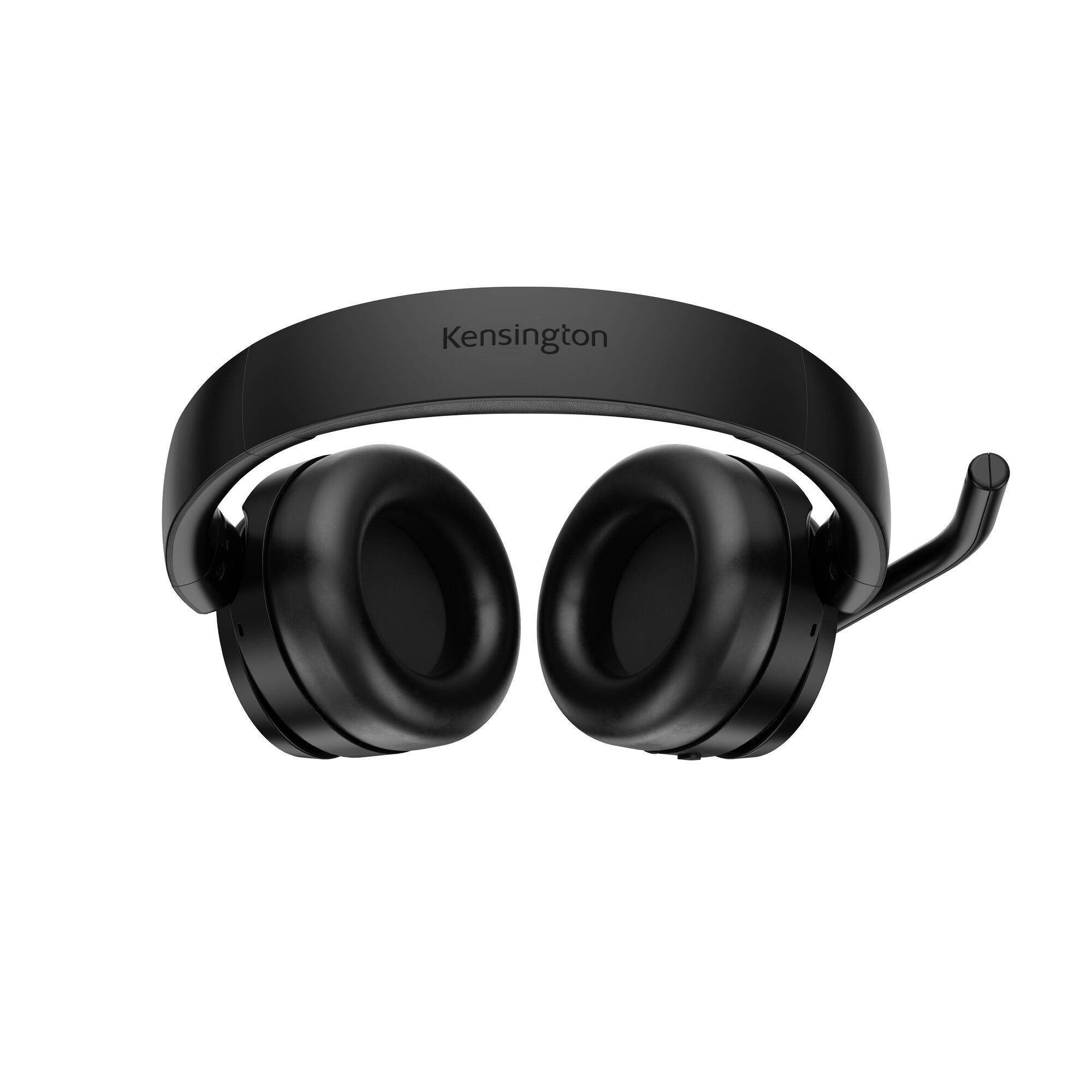 Auricular Kensington C3550 Eq Bluetooth  Over-Ear Headset