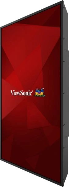 Viewsonic Cde43g3-1c - 109 Cm (43") Clase Diagonal (108 Cm (42.5")