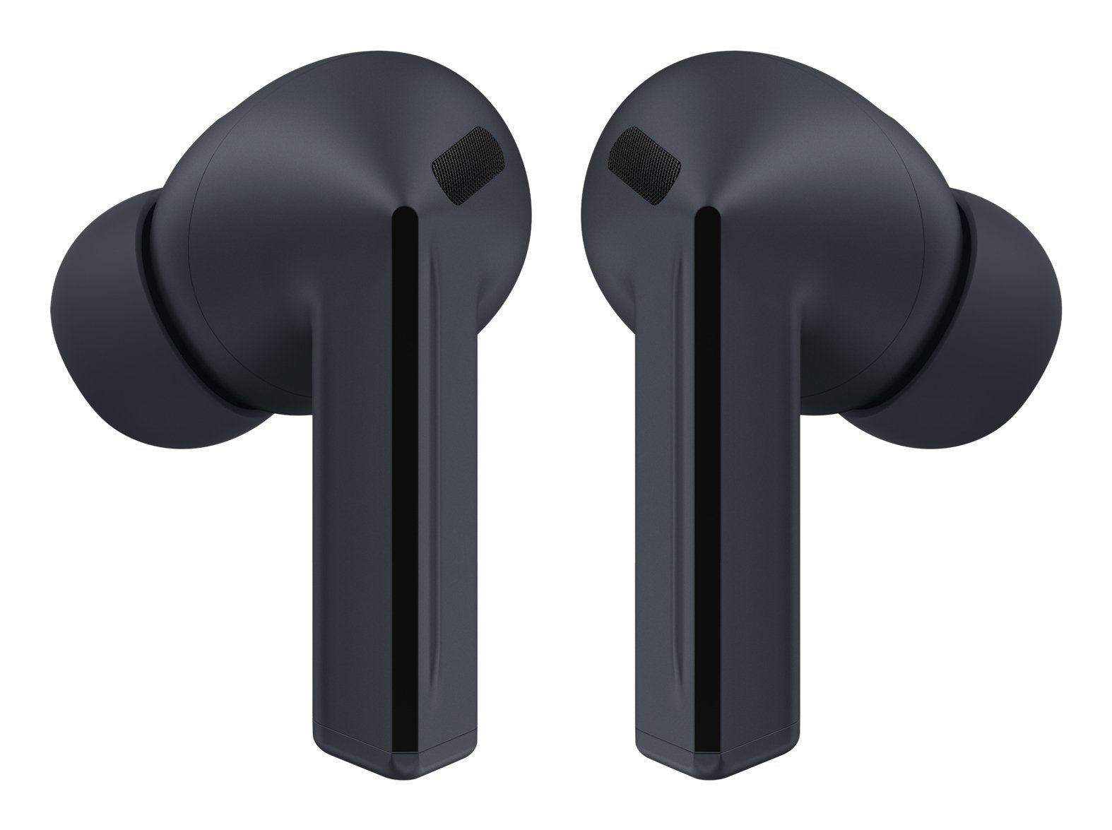 Samsung Galaxy Buds3 Fe Negro Auriculares Inear Inalámbricos Bluetooth
