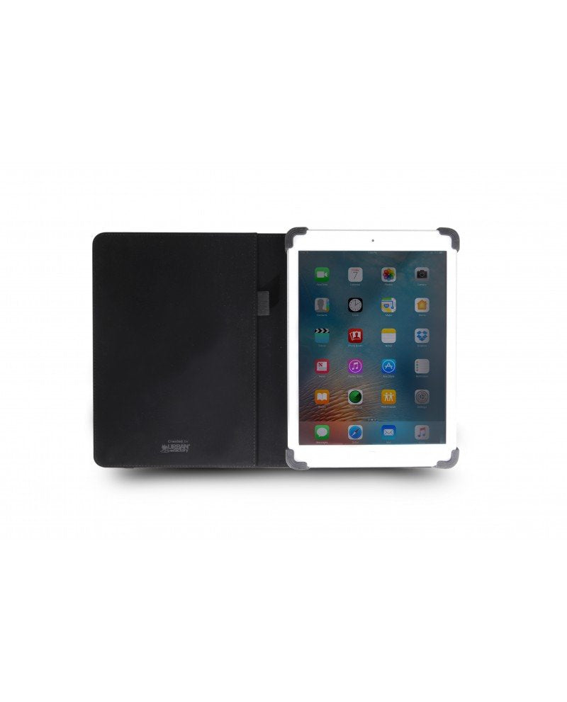 EAN 3760170860145 - Urban Factory UTP10UF funda para tablet 25,6 cm (10.1") Folio Negro imagen 9
