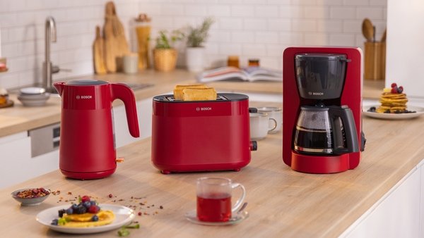 EAN 4242005396962 - Bosch TKA2M114 cafetera eléctrica Manual Cafetera de filtro 1,25 L imagen 5