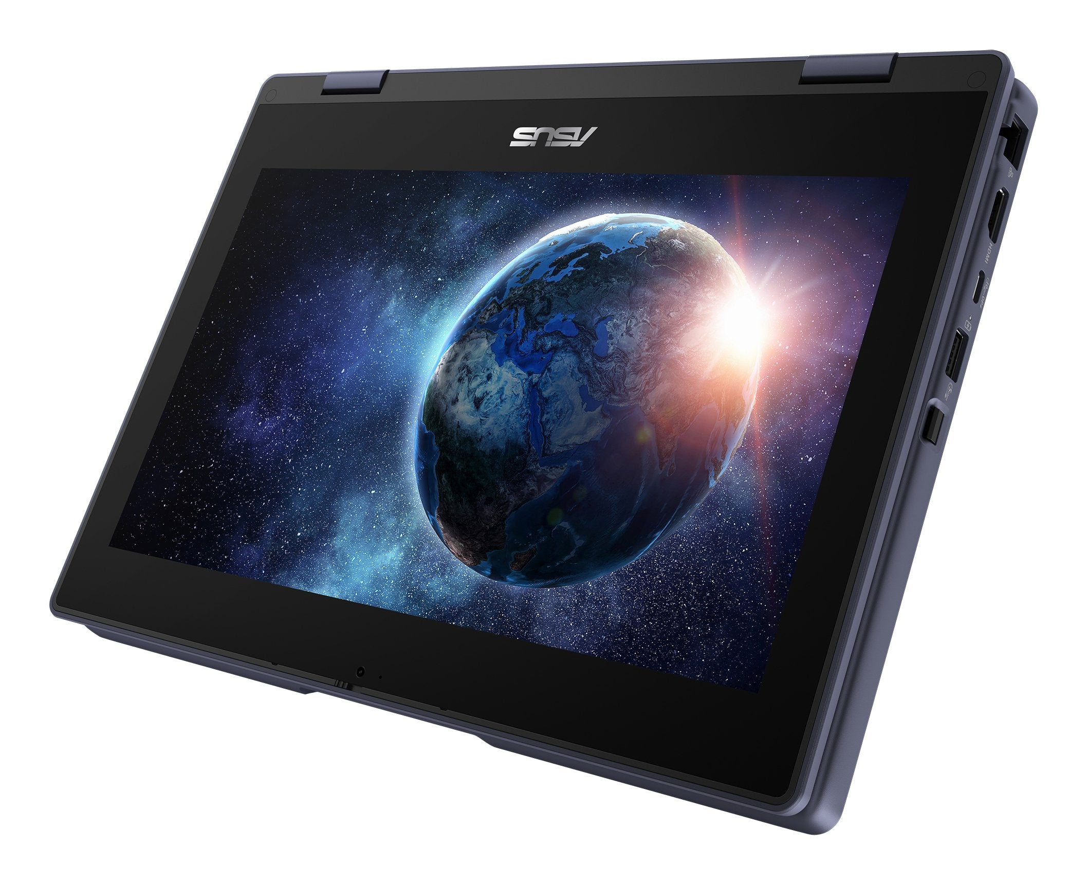 EAN 4711387932797 - ASUS BR1104FTA-NS0091XA Intel® N Híbrido (2-en-1) 29,5 cm (11.6") Pantalla táctil LPDDR5-SDRAM 256 GB UFS imagen 12