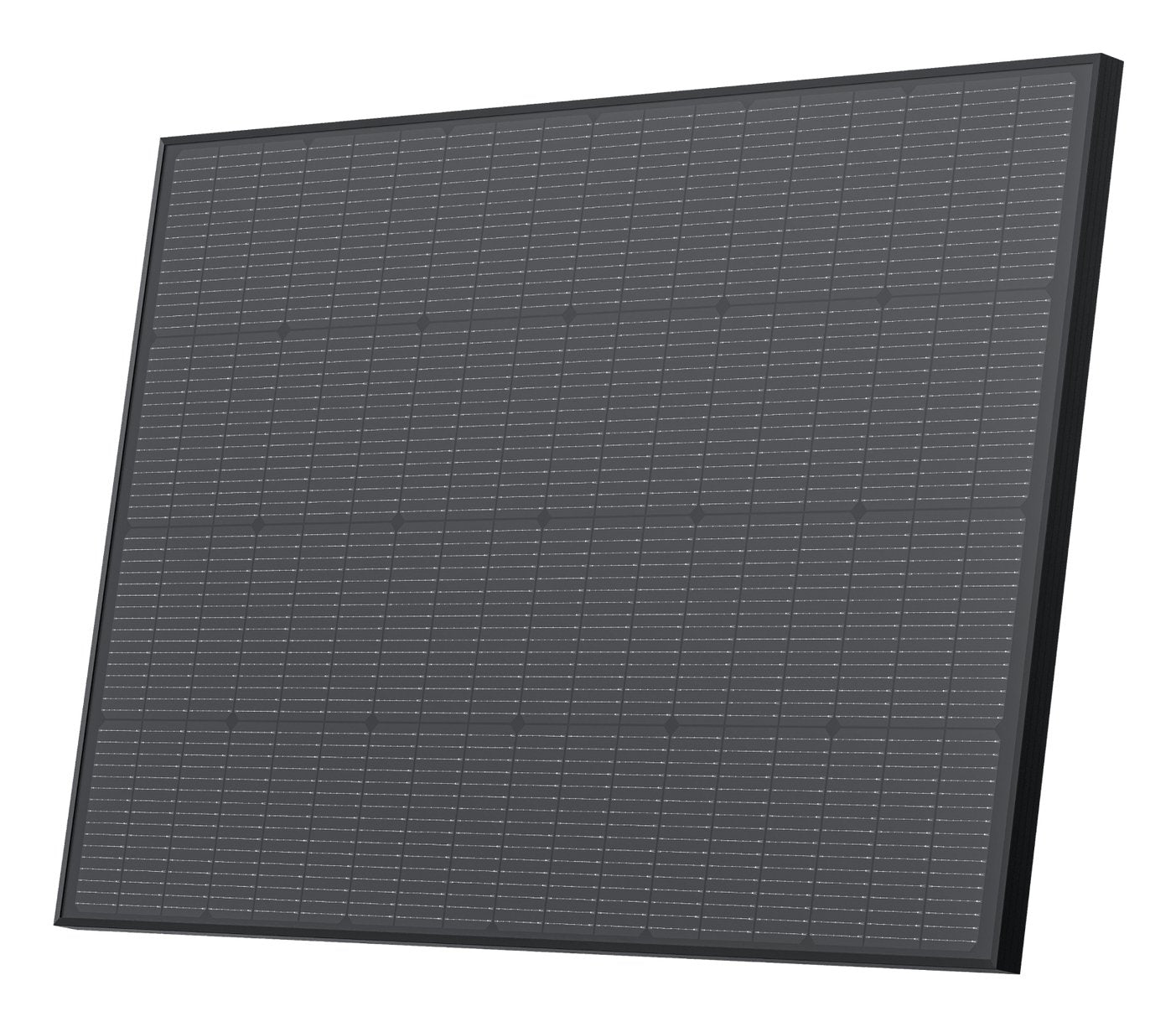 Ecoflow 175w - Rigid Solar Panel