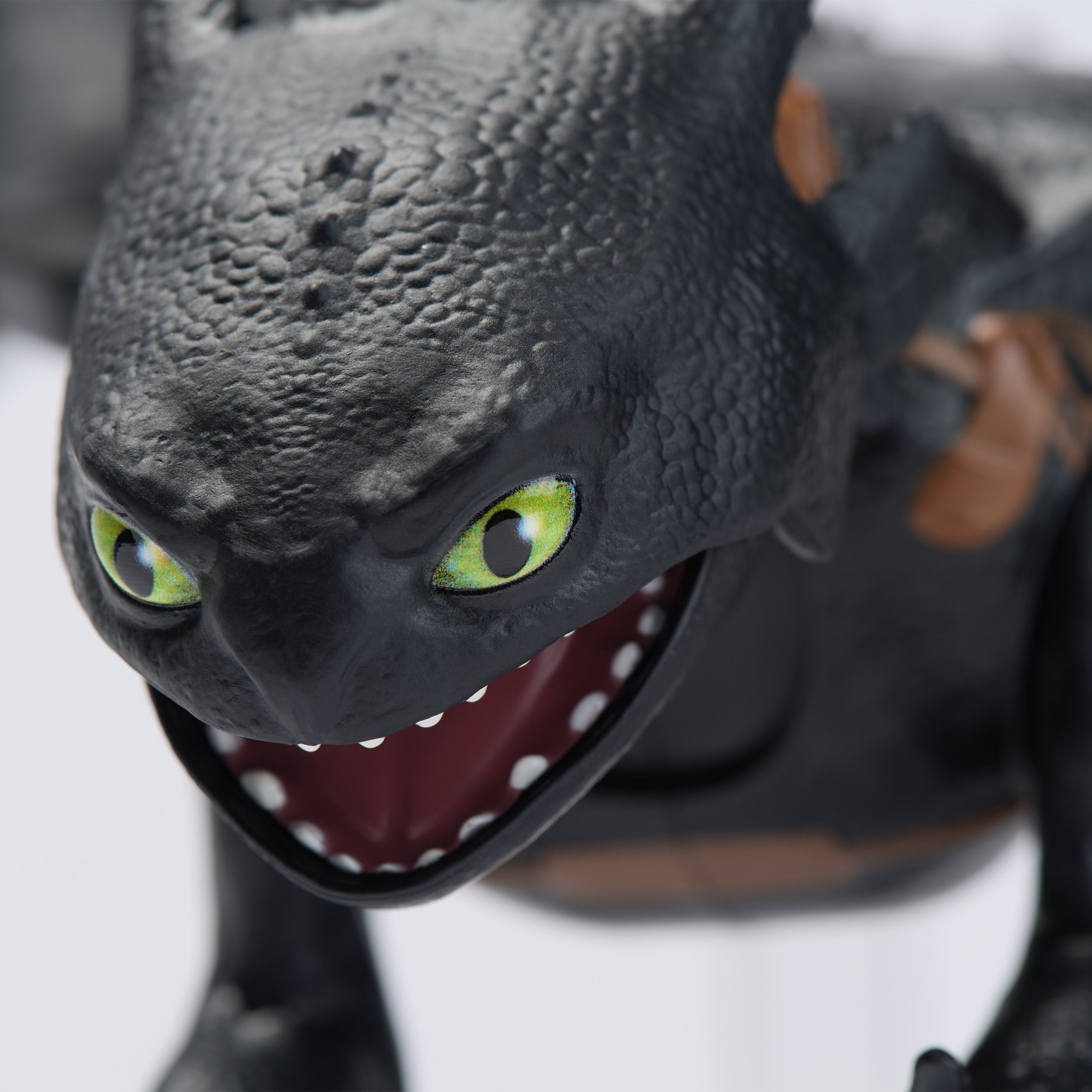 EAN 0681147058835 - DreamWorks Dragons 6072541 figura de juguete para niños imagen 3