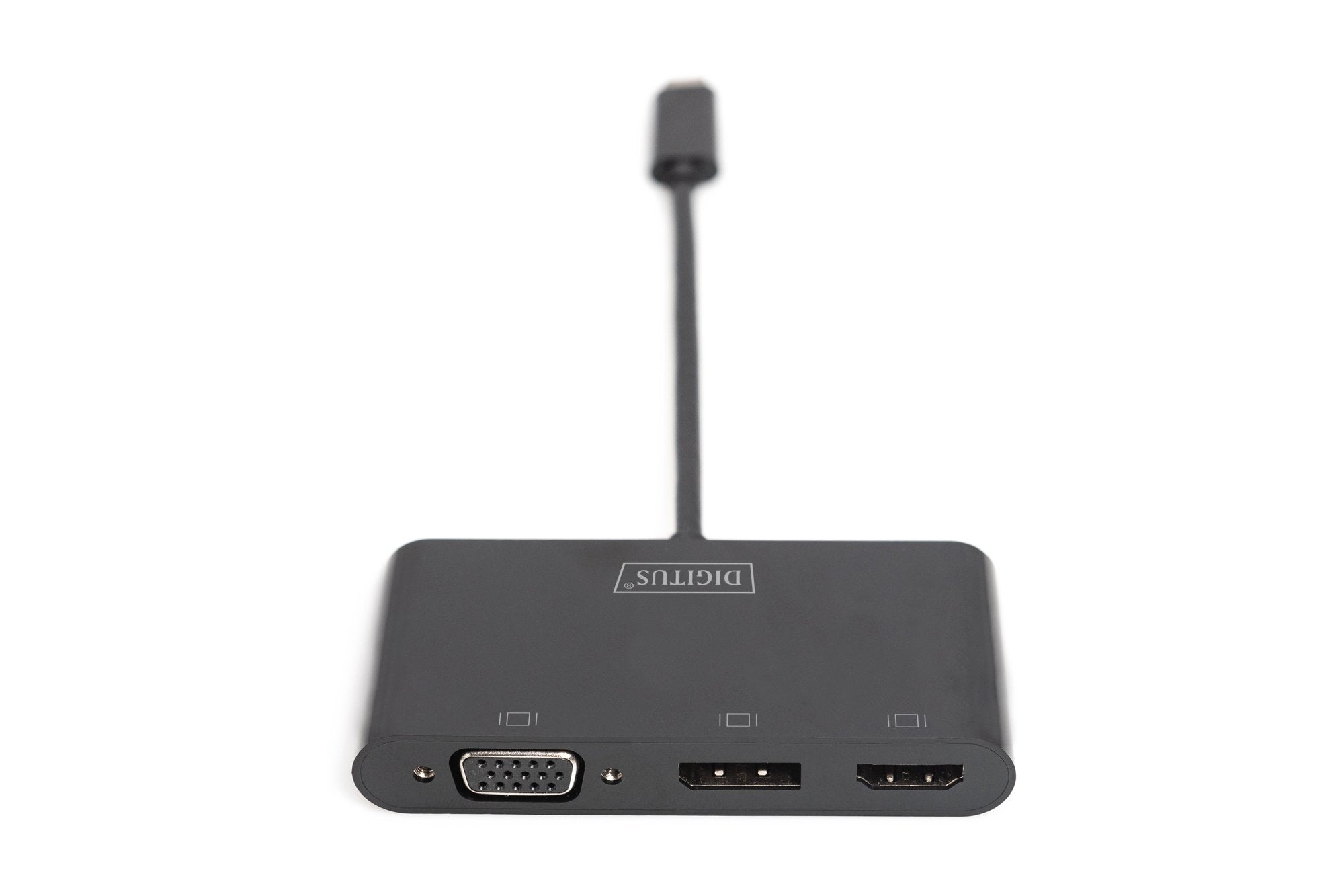 EAN 4016032456476 - Digitus DA-70859 Adaptador gráfico USB imagen 10