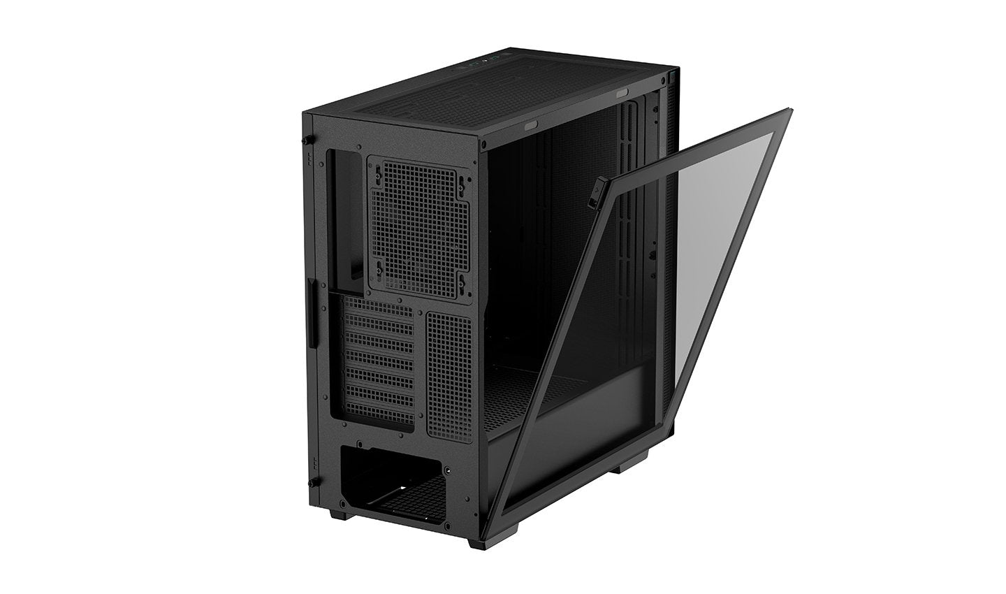 EAN 6933412715009 - DeepCool CH510 Midi Tower Negro imagen 8