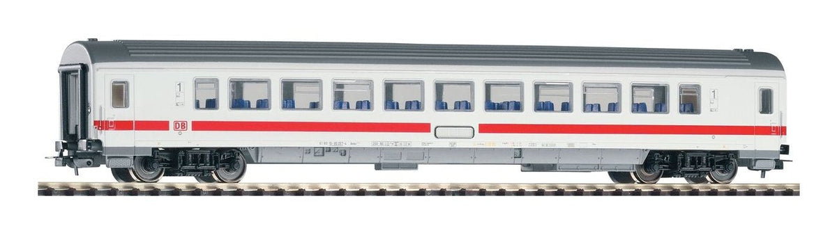 Piko 57606 H0 Ic-Wagen 1. Clase Der Db Ag 1. In Ice-Lackierung