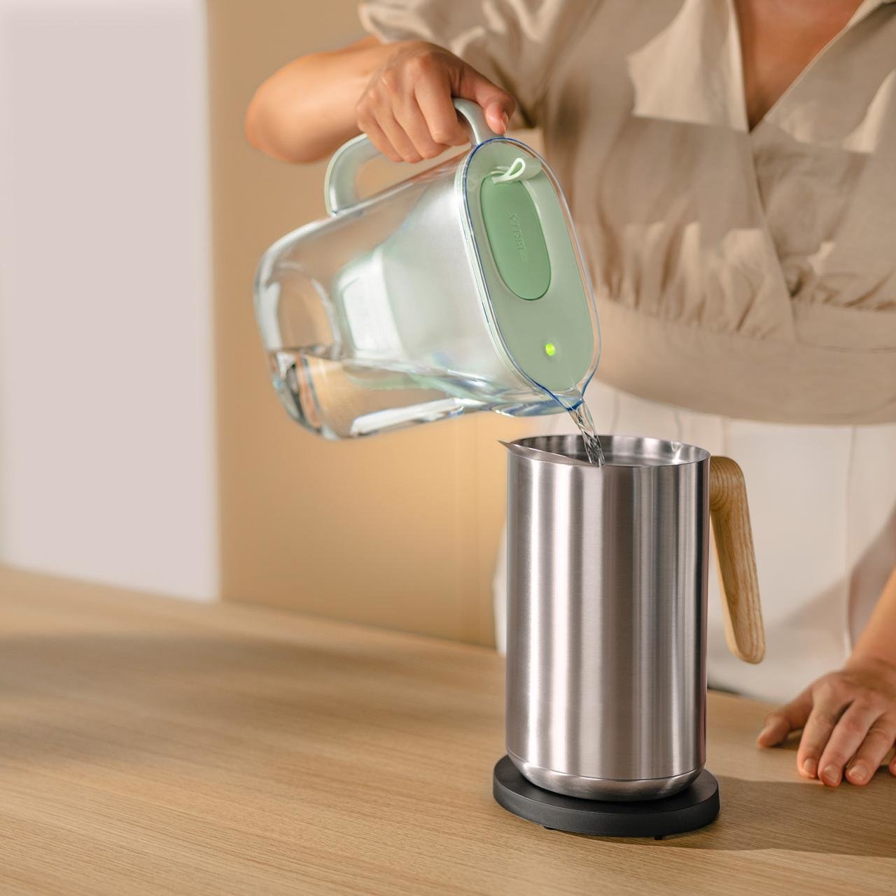 EAN 4006387121907 - Brita MAXTRA Pro Filtro de agua para jarra Blanco imagen 5