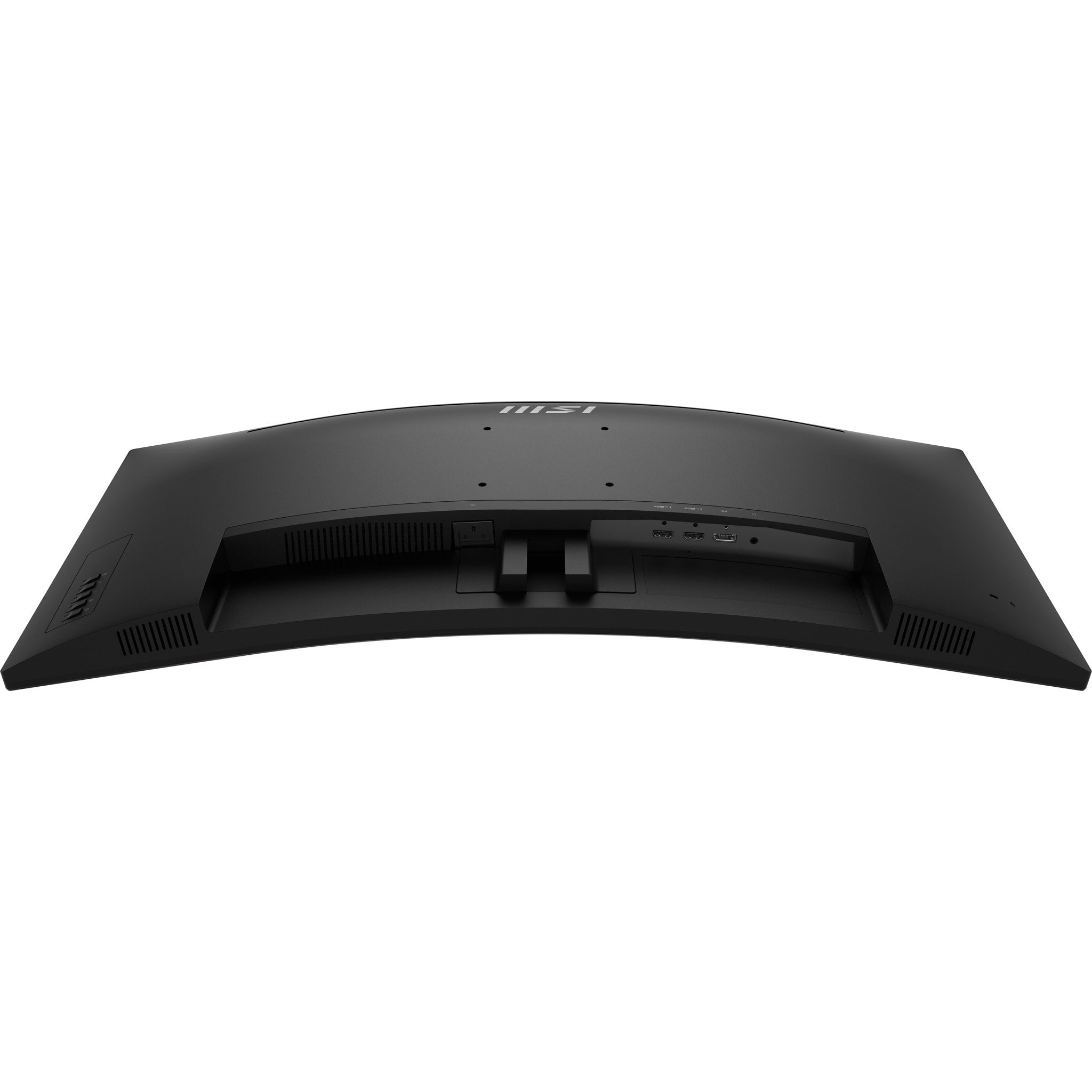 Monitor Msi Pro Mp341cq E12 34" Ultrawide Quad Hd 120hz Va Curvo Altavoces