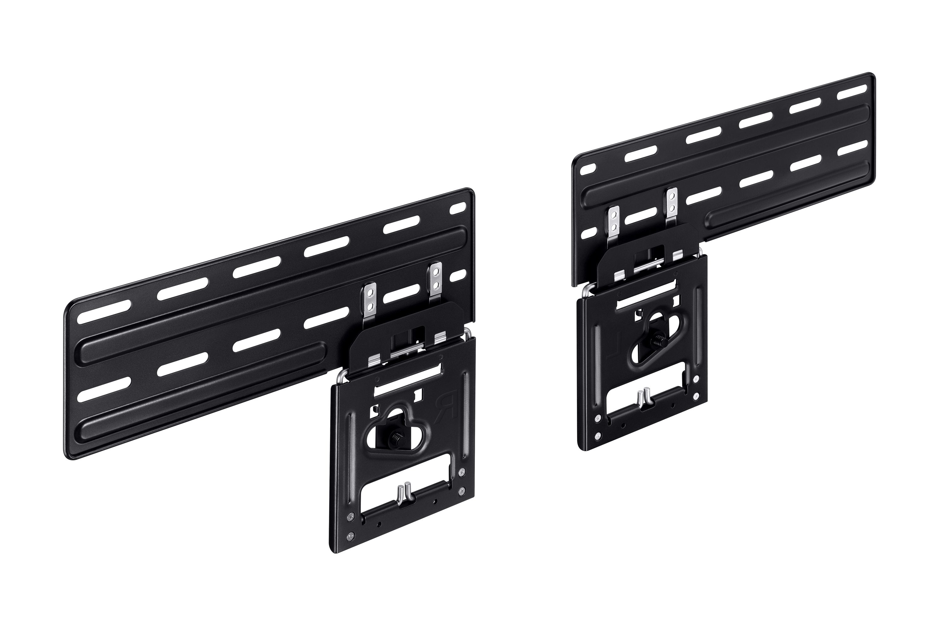Soporte  Samsung Slim Fit De Pared Para Tv 43" A 85" Qled 2021
