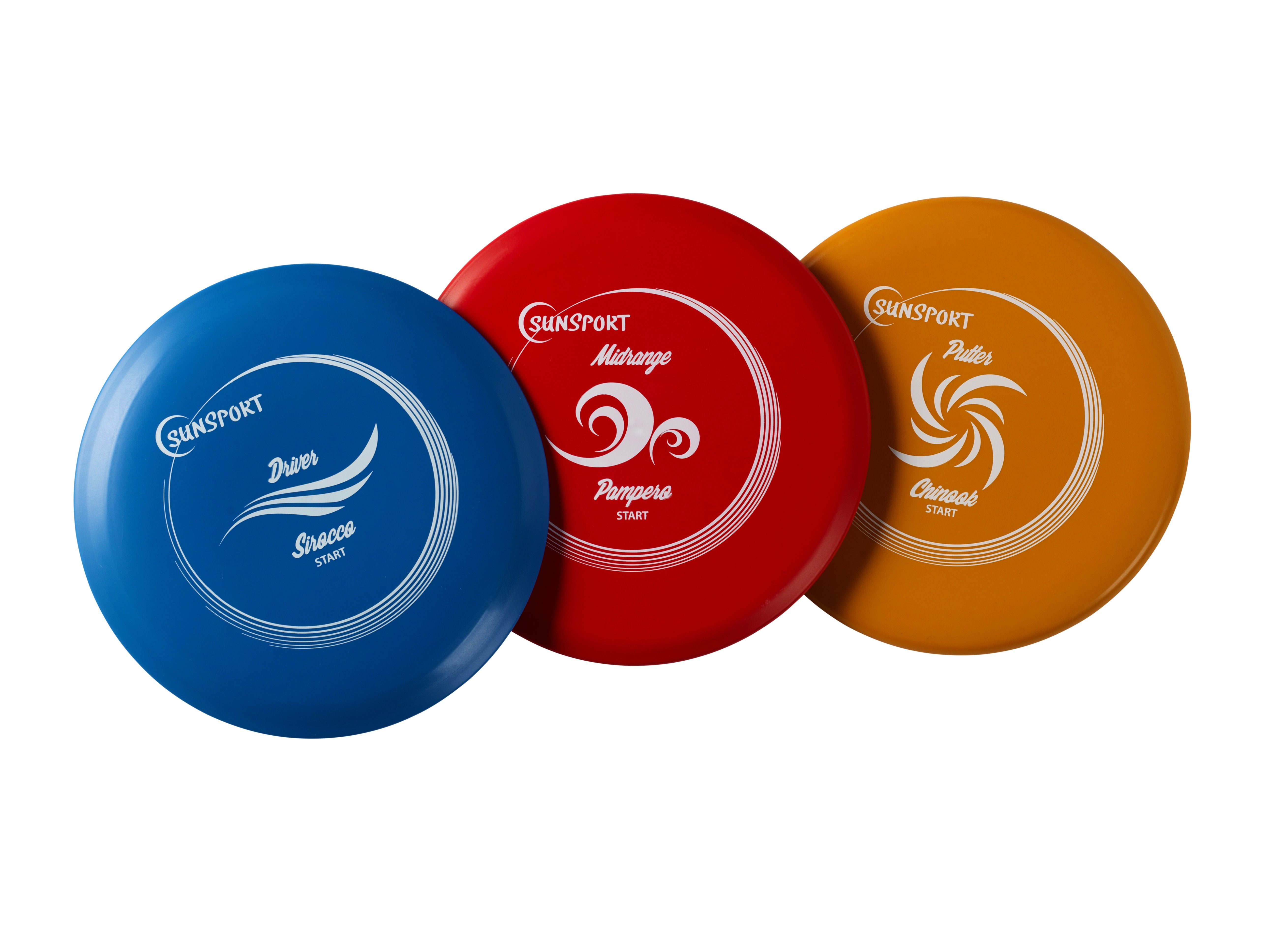 EAN 7392601139115 - Bex Sport 413-911 juegos de lanzamiento Disc golf imagen 1