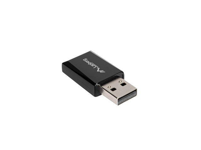 EAN 5901969447521 - Lanberg NC-0900-WI adaptador y tarjeta de red WLAN 600 Mbit/s imagen 5