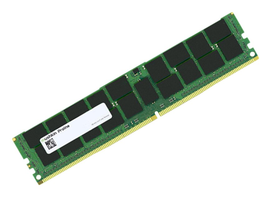 EAN 846651027382 - Mushkin MPL4R266KF32G24 módulo de memoria 32 GB 1 x 32 GB DDR4 imagen 2